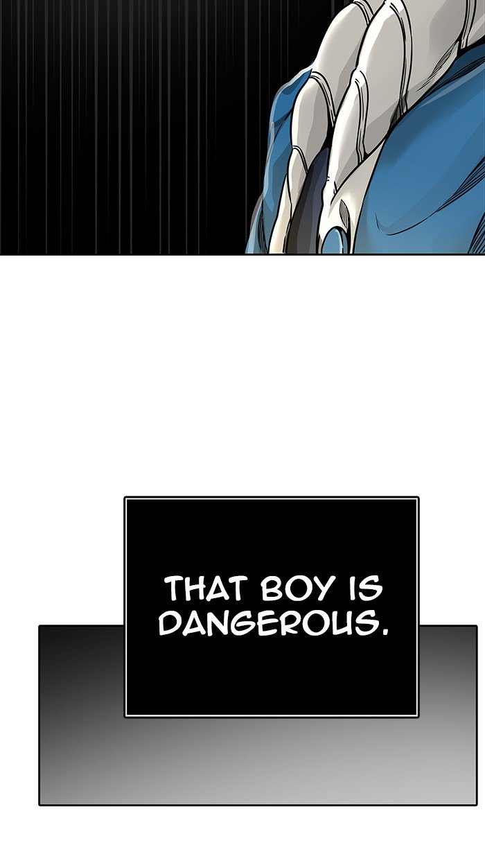 Tower of God, Chapter 465 image 042